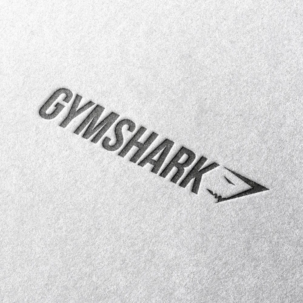 Gymshark Logo Design: History & Evolution