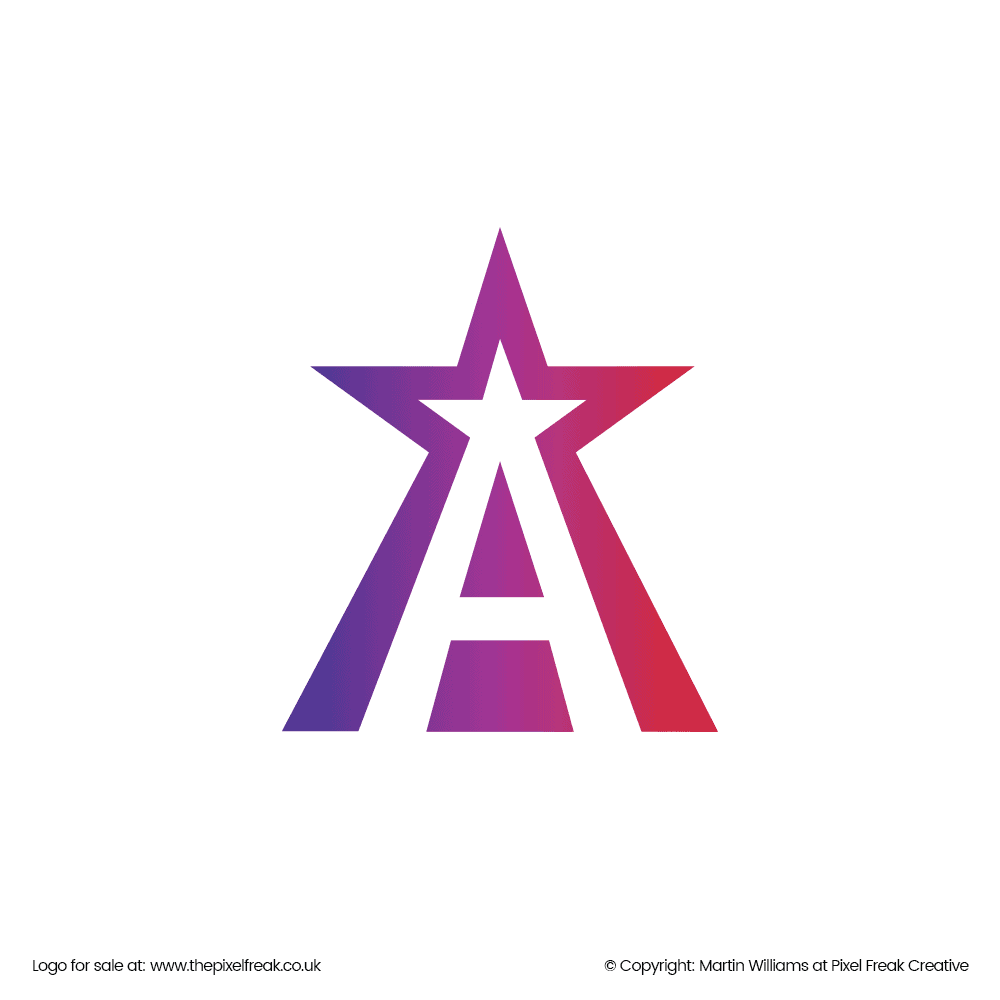 star logo designs