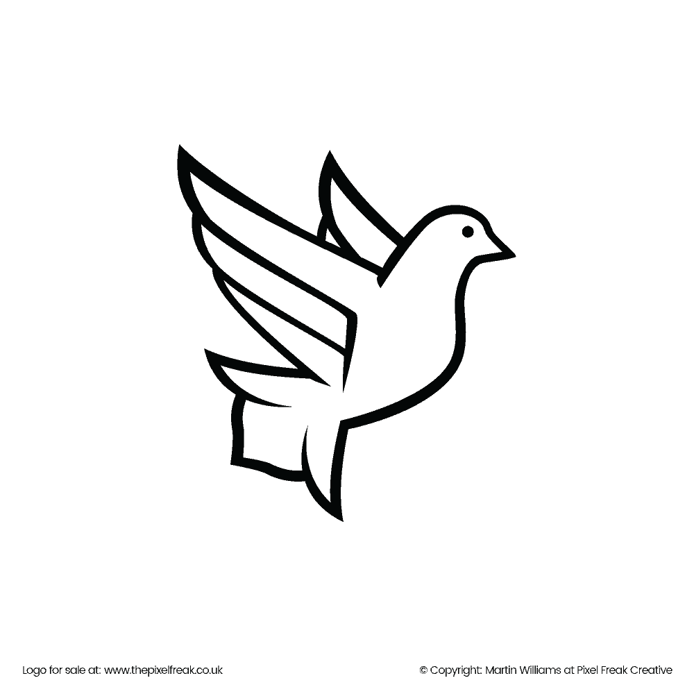 Dove Logo PNG Vector (EPS) Free Download