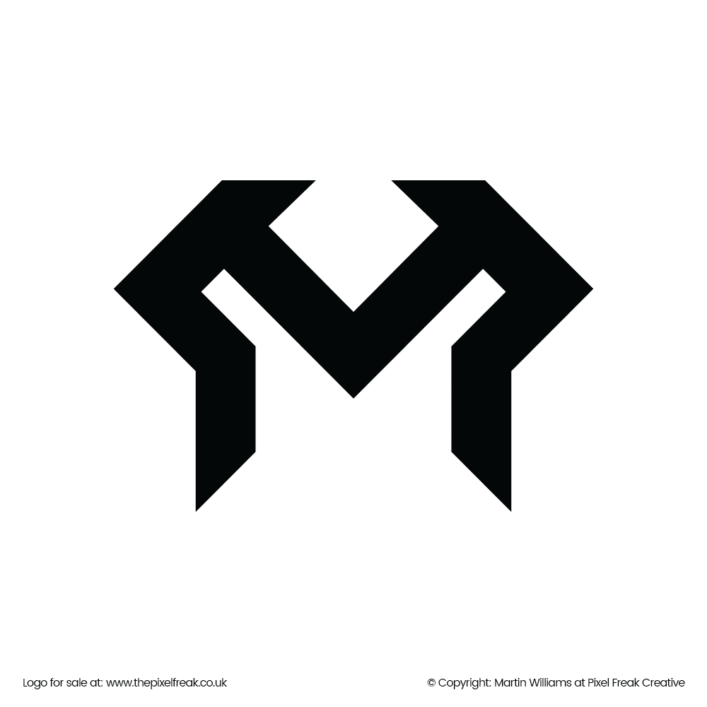 cool m logo