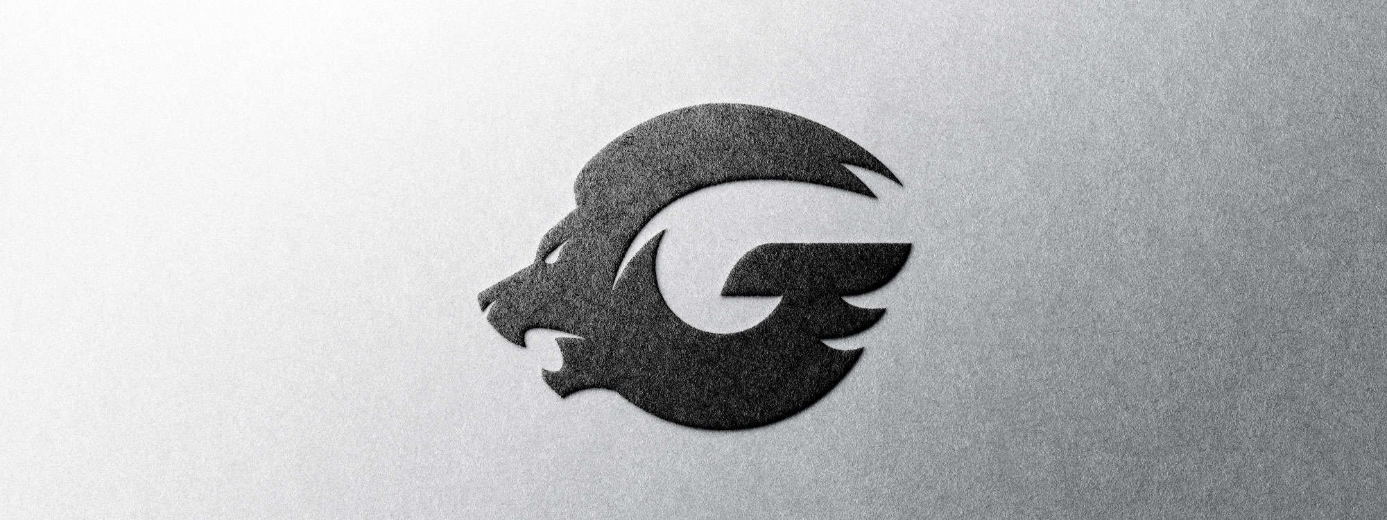 Simple Black Logo Designs by Chris Trivizas | Logo design, Graphic design  logo, Branding design logo