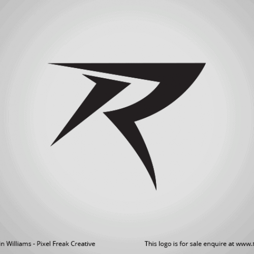 Best R Logo Designs